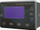 Kontroller solar Hewalex G422-P09, ekran LCD, menaxhim pompash, gri