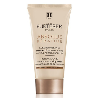 Maskë për flokë René Furterer Absolue Kératine kDKR11392
