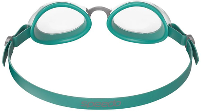 Syze noti Speedo Jet 2.0, anti-mjegull, mbrojtje UV, jeshile