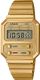 Orë digjitale Casio Collection Vintage A100WEG-9AEF (662), e artë