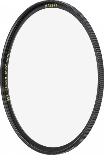 Заштитен филтер B&amp;W International MRC Nano Master 67mm, проѕирен