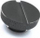Затворач XSPC G1/4 Stop Plug V2, за ладење со вода, црн хром