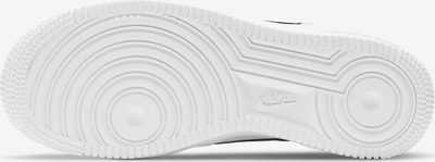 Atlete Nike Air Force 1 '07 Next W DC9486-101, për femra, të bardha