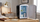 Mini frigorifer Elle Home ESDAF101BKEU, 4L, termoelektrik, i zi