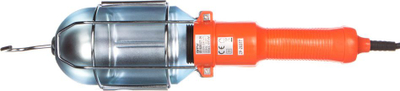 Poç GTV, E27, 60W, 5m, 220-240V, portokalli