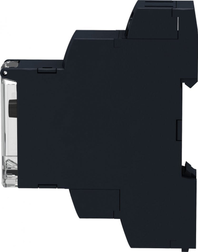 Relé kohore Schneider Electric Zelio Time RE22R1AMR, 24–240V AC DC, 0.1 sekondë gjer në 100 orë