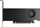 Kartelë grafike PNY NVIDIA RTX PRO 2000, 16GB GDDR7, ray tracing, e zezë