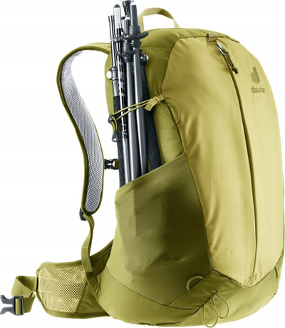 Çantë shpine për hiking Deuter AC Lite 23, 23L, e gjelbër