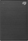 Disk i jashtëm HDD Seagate One Touch Slim 2TB, i zi