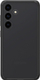 Mbulesë telefoni Spigen Ultra Hybrid për Samsung Galaxy S24, transparente, kornizë e zezë frost