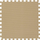 Tapet loje Toddlekind Classic Puzzle Playmat, EVA, Sandstone, bezhë