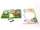 Puzzle Felico, unë dhe familja ime