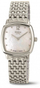 Orë dore për femra Boccia Titanium 3353-01, e argjendtë