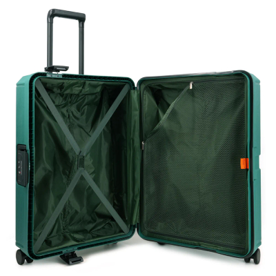 Delsey Paris Valixhe Securitech Stone 66.5 cm