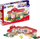 Set ndërtimi Mega Bloks Pokemon Forest Center HNT93, 648 copa, me figura, shumëngjyrësh