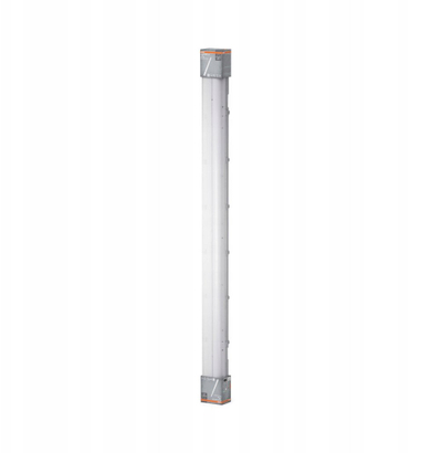 Trup ndriçimi Osram Luminaire Submarine 2x20W, LED 4000K, IP65, i bardhë