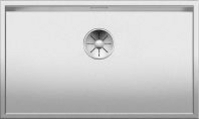 Lavaman BLANCO ZEROX 700-U , i hirtë