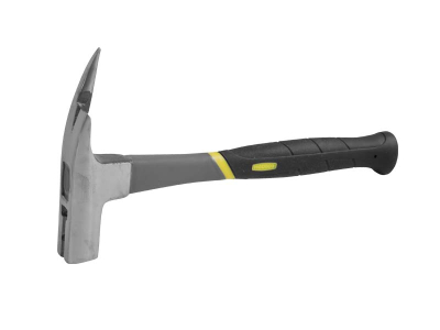 Çekiç marangozësh Modeco MN-32-007, 600g, dorezë plastike