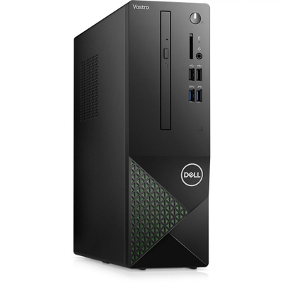 Kompjuter desktop Dell Vostro 3710 SFF, Intel Core i5 12th Gen, 8GB RAM, 512GB SSD