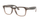 Syze optike Ray Ban RW4008 Meta Wayfarer 6705P5, për meshkuj, madhësia 53, gri