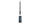 Penel për sy L’Oreal Matte Waterproof, Black, 2.5 ml
