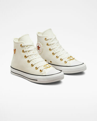 Atlete për femra Converse A05139C, bezhë
