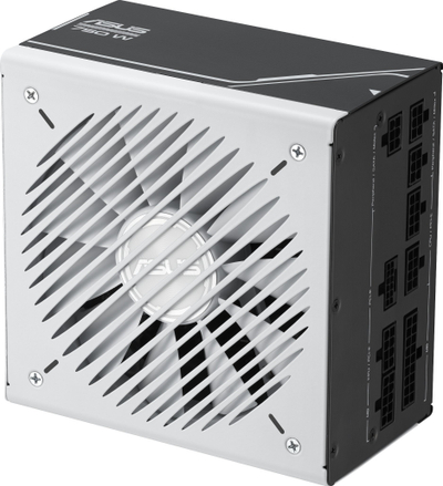 Furnizues energjie ASUS Prime AP-750G, 750W, 80 Plus Gold, i zi me të bardhë
