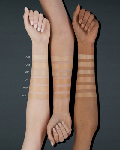 Korrektor Catrice True Skin High Cover 002, mbulim i lartë, 4.5 ml, bezhë e çelët