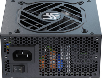 Burim energjie SeaSonic Focus SGX 2021 FOCUS-SGX-750 , 750W