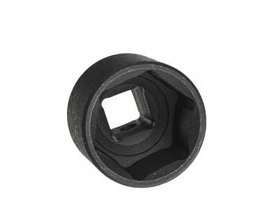 Kokë goditëse Tvardy, 1/2", gjashtëkëndore, 11 mm, CR-MO