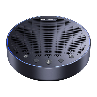 Speakerfon EMEET OfficeCore M3, Zoom Certified, Bluetooth, i zi