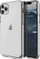 Mbrojtëse Uniq për iPhone 11 Pro Max, transparente
