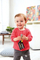 Lodër çelësa Smily Play Auto Pilot SP83675, me tinguj edhe drita, shumëngjyrëshe
