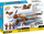 Set ndërtimi COBI Historical Collection WWII PZL.23 Karas, 620 pjesë, shkalla 1:32, shumëngjyrësh