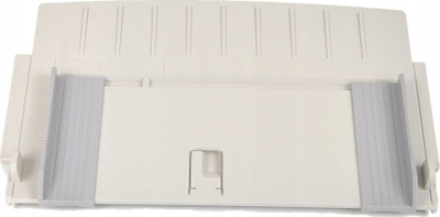 Udhëzues fletësh për printer OKI 3320, origjinal, plastik, gri