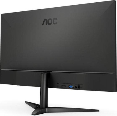 Monitor AOC 24B1H, Full HD, i zi, 23.8"