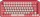 Tastierë Logitech POP Keys (920-010737), US, korale