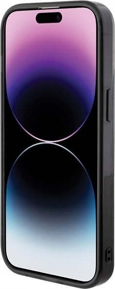 Kapak telefoni Tumi TUHMP15LDLCAG, për iPhone 15 Pro 6.1", MagSafe, gri kamuflazh
