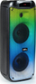 Kuti zanore Bigben PARTYBTHPL, 200W, Bluetooth 5.3, me drita LED, e zezë