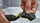 Trimmer Philips OneBlade Pro 360 QP6542/15, për fytyrë dhe trup, i rikarikueshëm, i gjelbër