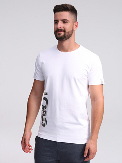 Maicё LOAP Alkon mLO1786, e bardhё, M