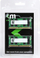 RAM për laptop Mushkin Essentials, 32GB 2x16GB, DDR4 3200MHz, e gjelbër