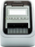 Printer etiketash Brother QL-820NWBC, 300 x 600 DPI, wireless, bardh e zi