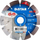 Disk diamanti Distar Classic H12, 150mm, shtresë 12mm, gri