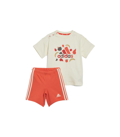 Maicë Dhe Shorce për Fëmijë, ADIDAS - IS2681