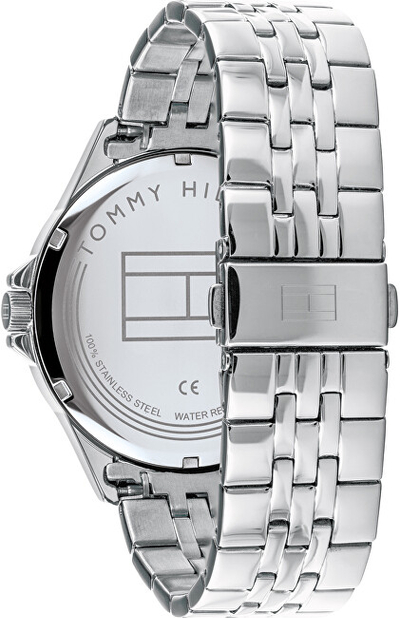 Orë dore Tommy Hilfiger Shawn 1791612