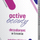 Krem deodorant Ava Laboratorium Active Beauty, 50ml