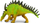 Koleksion Dinozaur Leksowizaur (004-88223)