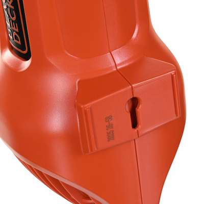 Fshesë gjethe Black&amp;Decker BCBL200B, pa kabllo, 18V, portokalli