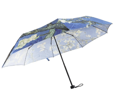 Displ Umbrellas Vgogh Almond Slos - Fridolin